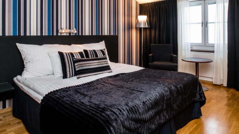 Quality Hotel Statt Hudiksvall